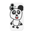 EBISASHIのパーンダ iPhone Smartphone Case