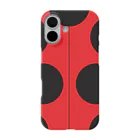 ちどちゃんのてんとう虫 iPhone Smartphone Case