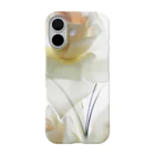Junsuke Yanagisawaの薔薇 iPhone Smartphone Case