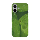 Junsuke Yanagisawaのleaf iPhone Smartphone Case