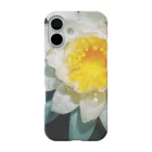 相澤義和の睡蓮 iPhone Smartphone Case