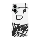 ケチャップ&マヨネーズのうささん iPhone Smartphone Case