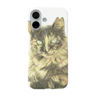 しもけんの挑戦 iPhone Smartphone Case