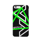 SHIRAKOのshirakox Smartphone Case