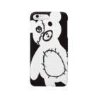 VIIAの白黒熊 Smartphone Case