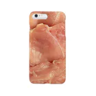 GMDWの胸肉 Smartphone Case