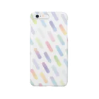 ReY_LaBoのRaiNBoW DRoPS Smartphone Case