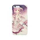 tutinokoのフリル娘 Smartphone Case