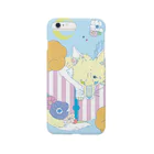 安岡亜蘭のkitsune Smartphone Case