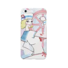 カネコユウヤのpinup girl Smartphone Case