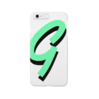 GREENSのGREENS Smartphone Case