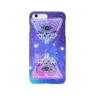 ЯMMRのFreemason iPhoneケース Smartphone Case