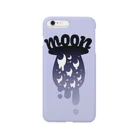 さめさんのmoon Smartphone Case