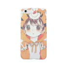 FREEDOMのるいくん。 Smartphone Case