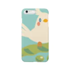 徐雲の鳥 Smartphone Case