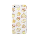 よしだゆうのおやつおやつケース Smartphone Case