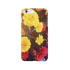 21gのohanatonekophoto Smartphone Case