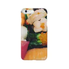 wakame.monsterのおいしそうなお寿司でしょ！ Smartphone Case