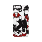 落ちてく落ちてくのじょしこうせい Smartphone Case