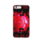 Leoleoの薔薇 Smartphone Case