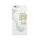 高瀬彩の人魚 Smartphone Case