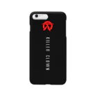 五月七日のKiller Clown Logos 5 Smartphone Case