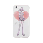 武藤和澄のnurse boy  Smartphone Case