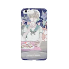 武藤和澄のsailor boy Smartphone Case