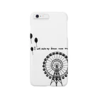 shiori-1のFerris wheel Smartphone Case