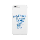 NaoのALLEY CAT 〜ドラ猫モータース ギター/ナックル〜 Smartphone Case