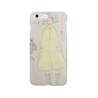 ぴぺ子のrainy day Smartphone Case