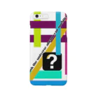 Estoy Feliz 　～ハッピーを毎日に～のjust ask the universe about yr question Smartphone Case
