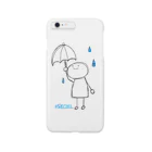 KRECIEL/クラシエルのRainy day Smartphone Case