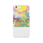 SACHI GRAPHIC ARTSのholiday Smartphone Case