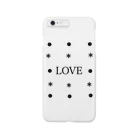 tororoのLOVE Smartphone Case