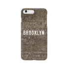 montaのbrooklyn2 Smartphone Case