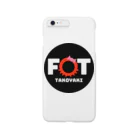 FOTのたこやき　FOT スマホケース