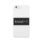 motohiro kojimaのkrout+1 Smartphone Case