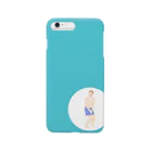 238のshy boy Smartphone Case