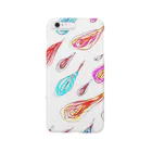 OMENYAの雨 Smartphone Case