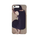 徒花の居場所 Smartphone Case