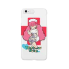 ★MINETTE★のDedication Nurse Smartphone Case