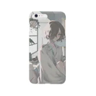 kiruta shopのohayo Smartphone Case