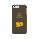 戸田江美のBOOKSQUIRREL Smartphone Case