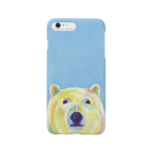 Rokkamasterのbear Smartphone Case