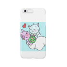 さくらんぼねこのさくらんぼねこコレクション2 Smartphone Case