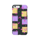 ayaka-kasのまるサンカク四角 Smartphone Case