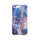 火風水埜のsilicium leaf 【iPhone6／6plus】 Smartphone Case