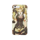 音羽のきいろむすめ Smartphone Case