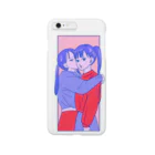 レズっ娘クラブの双子 Smartphone Case